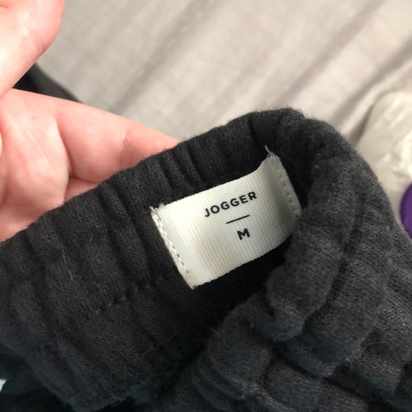 NEW pacsun sweatpants - Picture 2 of 5